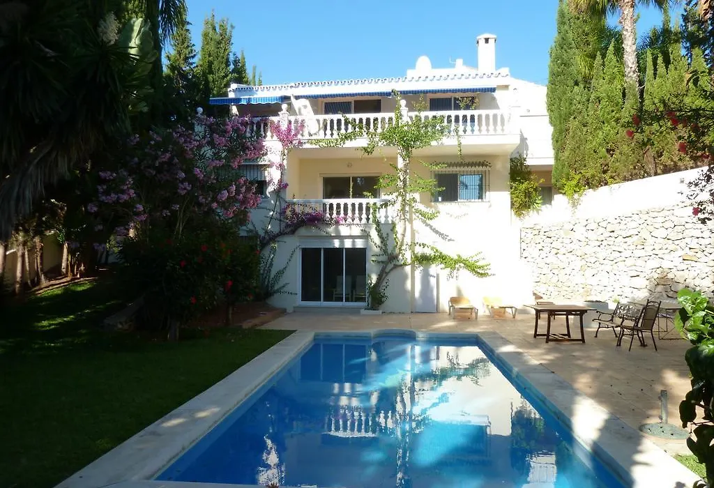 Villa Maxine-1